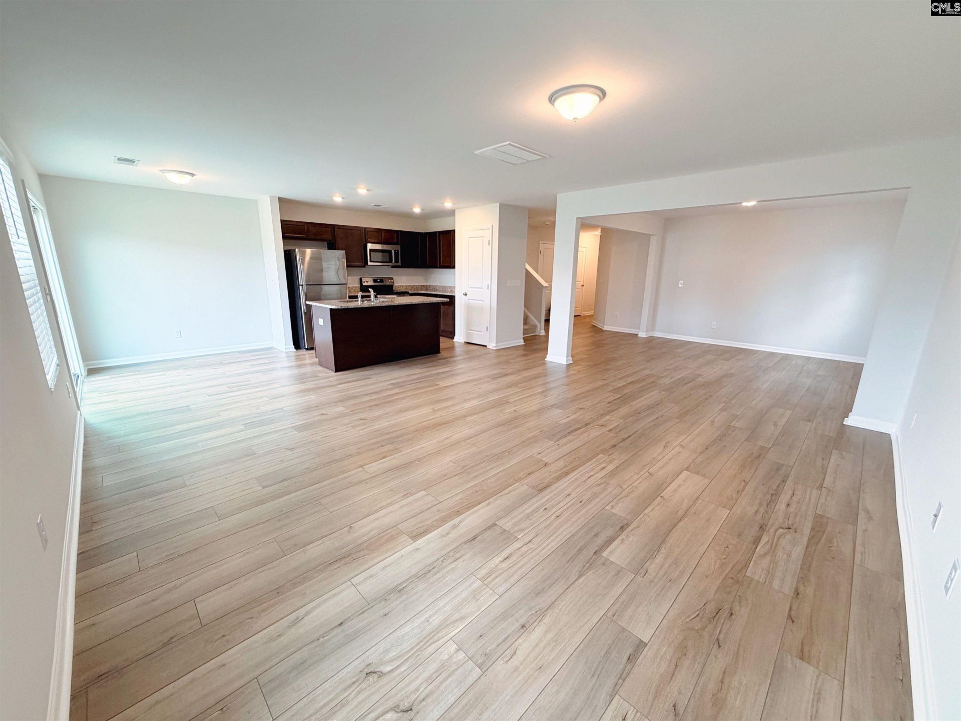 1036 Crescent Corner Drive  Photo 8