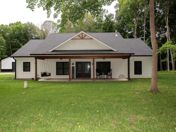 8841 Firefly Lane, Lafayette, IN 47905