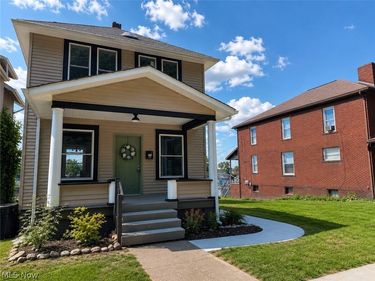 717 N 4th Street, Dennison, OH 44621