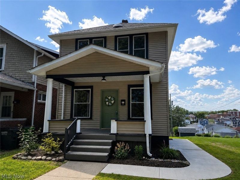 717 N 4th Street, Dennison, OH 44621 Photo 20