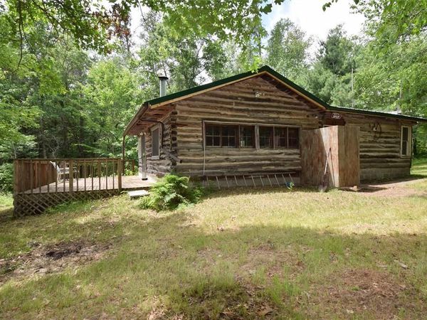 4411 Lunsman Drive, Danbury, WI 54830