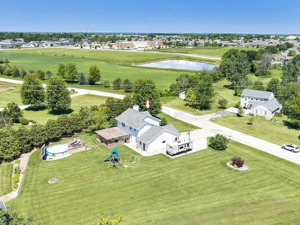2146 DEER POINT LANE, De Pere, WI 54115