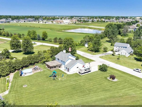 2146 DEER POINT LANE, De Pere, WI 54115