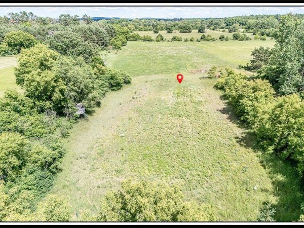 BEAR LAKE ROAD, New London, WI 54961