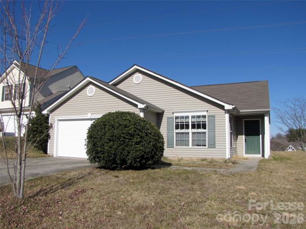 2910 Bridgeville Lane , Charlotte, NC 28262