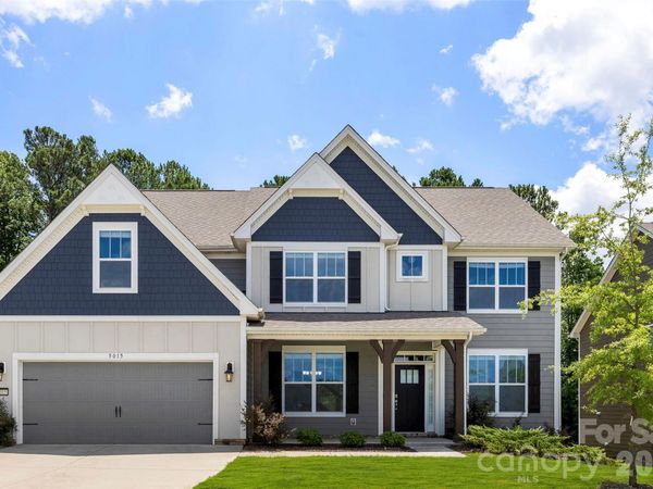 5015 Whispy Vines Lane, Huntersville, NC 28078