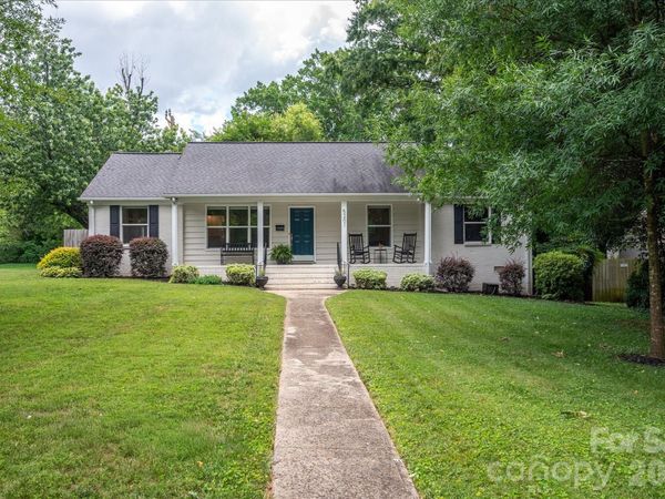 5201 Glenham Drive, Charlotte, NC 28210