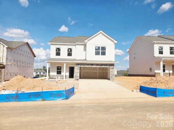 2148 Zybach Drive, Monroe, NC 28110