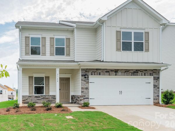 2148 Zybach Drive, Monroe, NC 28110