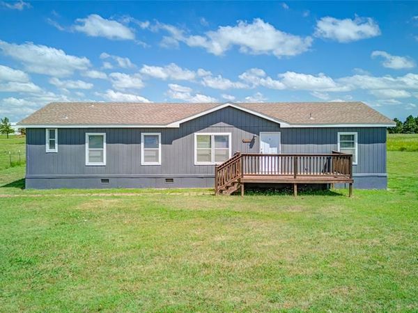 16490 Sunridge Drive, Yukon, OK 73099
