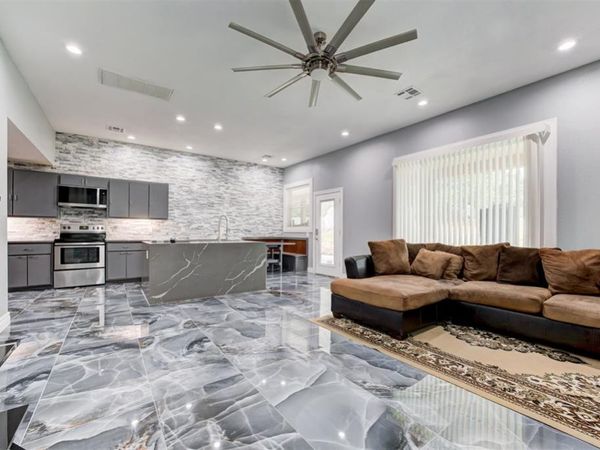 5314 N Post Road, Spencer, OK 73084