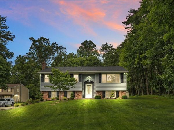 267 Thorn Run Road, Export, PA 15632