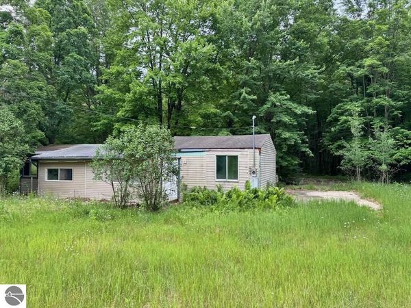 4303 Adams Road W, Lake, MI 48632
