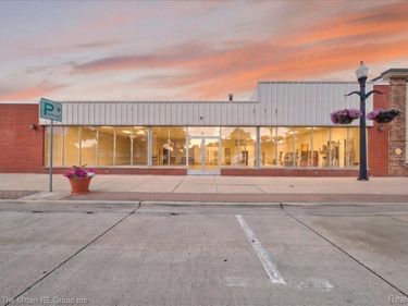 458 Main Street, Belleville, Mi 48111