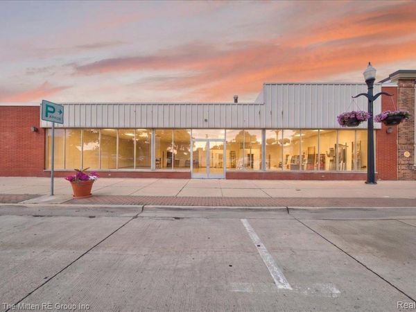 458 Main Street, Belleville, Mi 48111