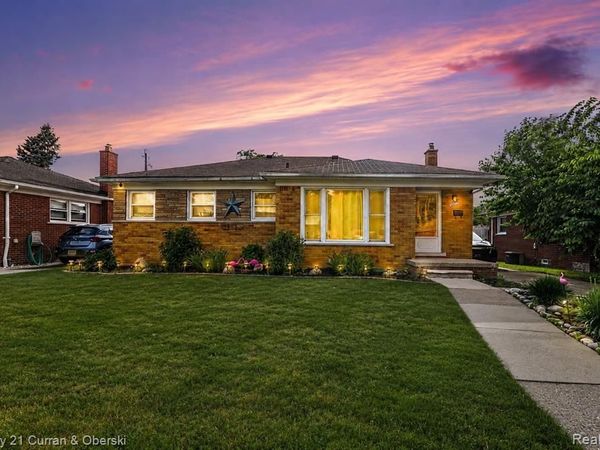 9059 San Jose, Redford Twp, MI 48239