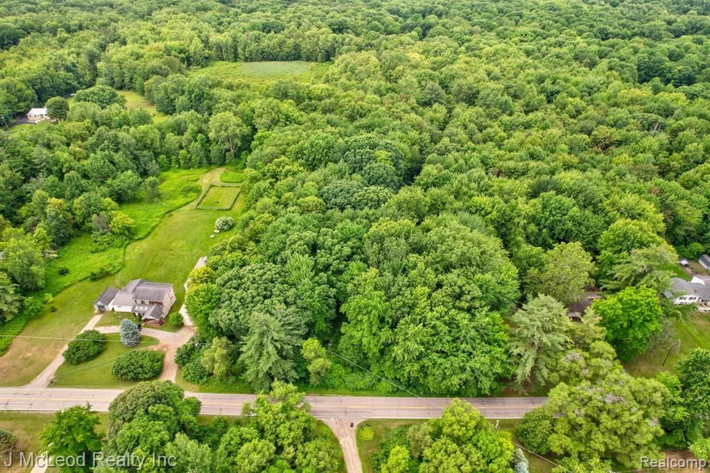Vl N Lewis Road, Thetford Township, MI 48420 Main Photo