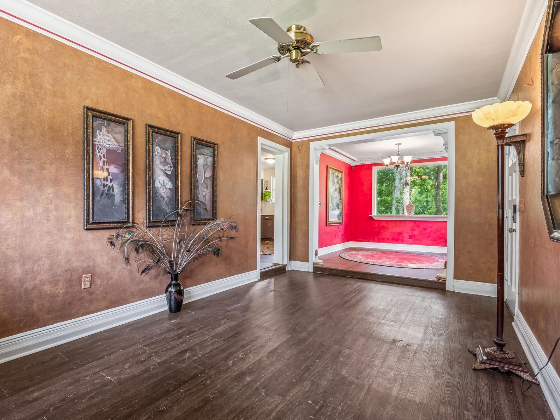 1734 W King Street , Quincy, FL 32351 Photo