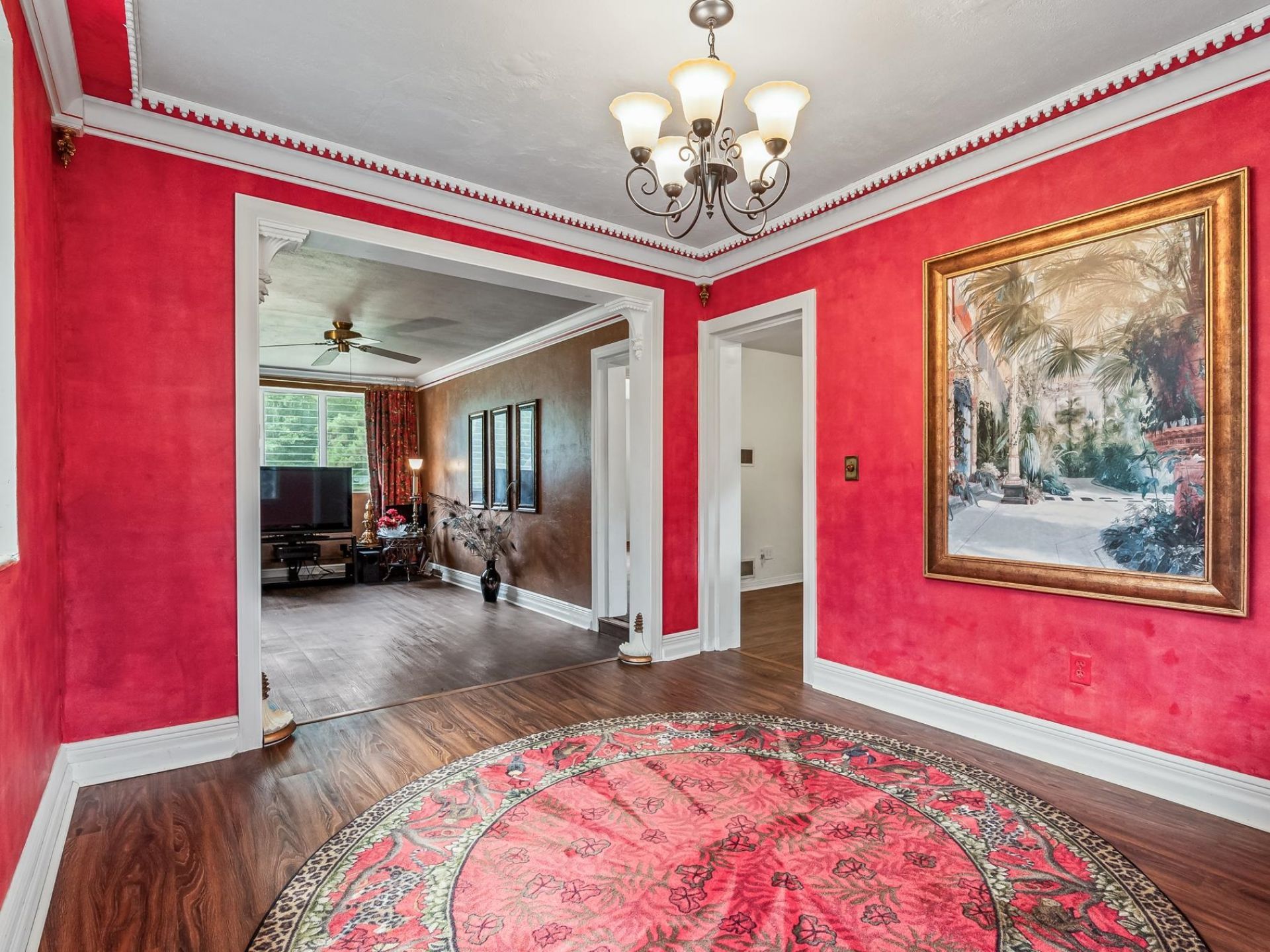 1734 W King Street , Quincy, FL 32351 Photo