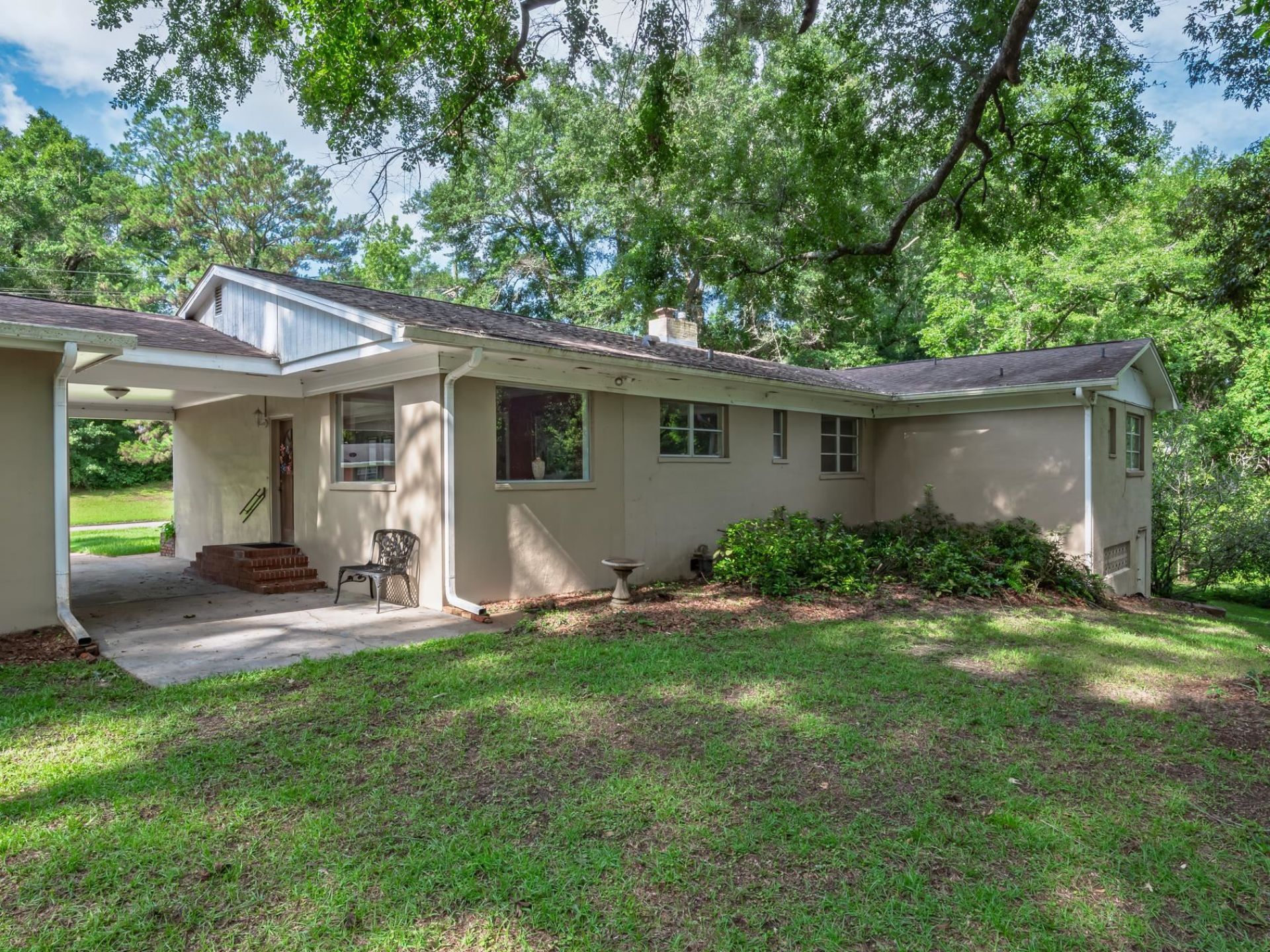 1734 W King Street , Quincy, FL 32351 Photo