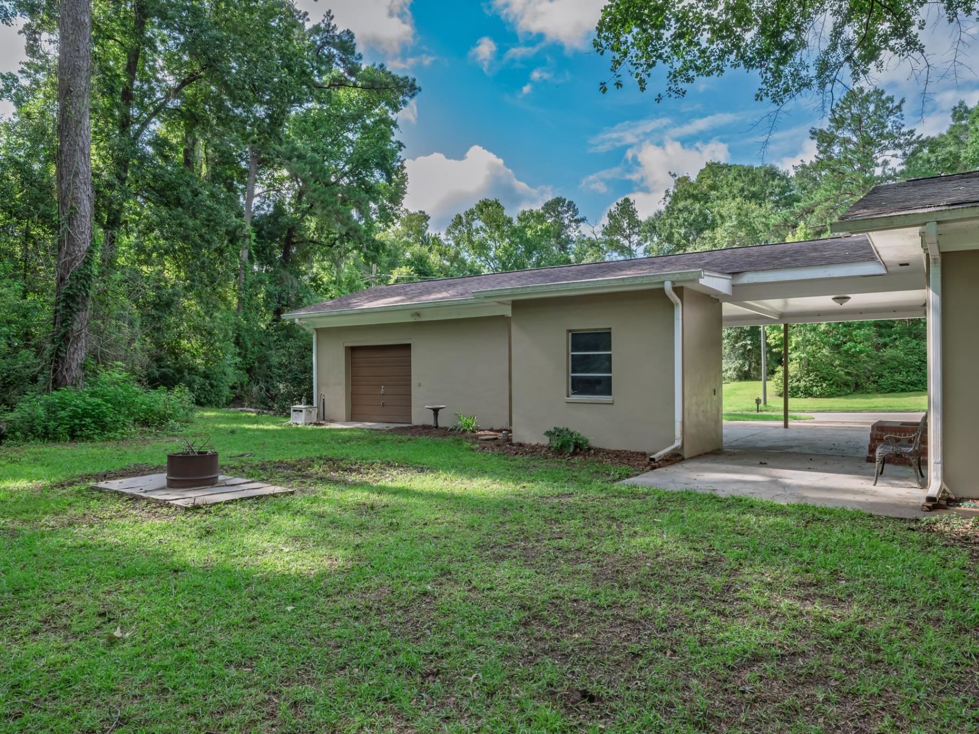 1734 W King Street , Quincy, FL 32351 Photo