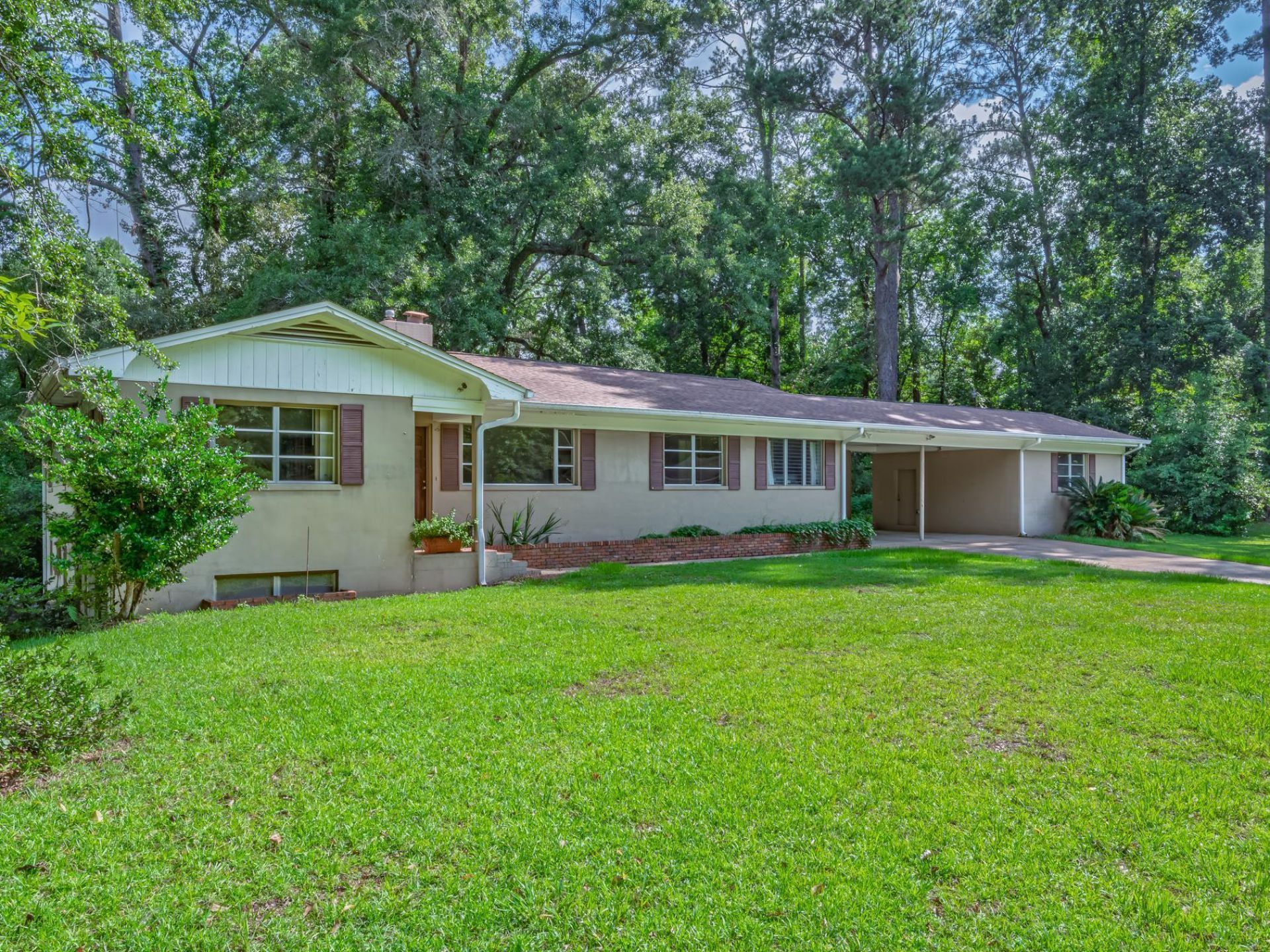 1734 W King Street , Quincy, FL 32351 Photo