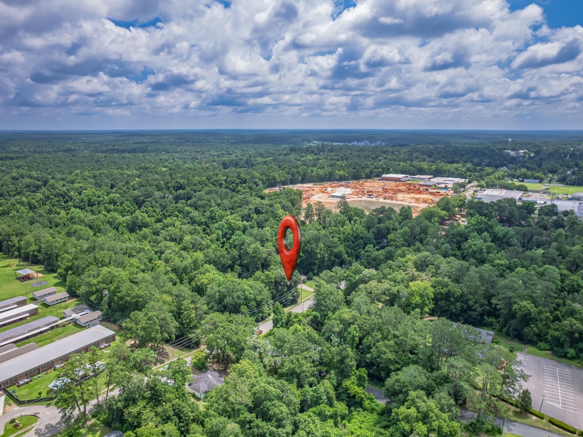 1734 W King Street , Quincy, FL 32351 Photo