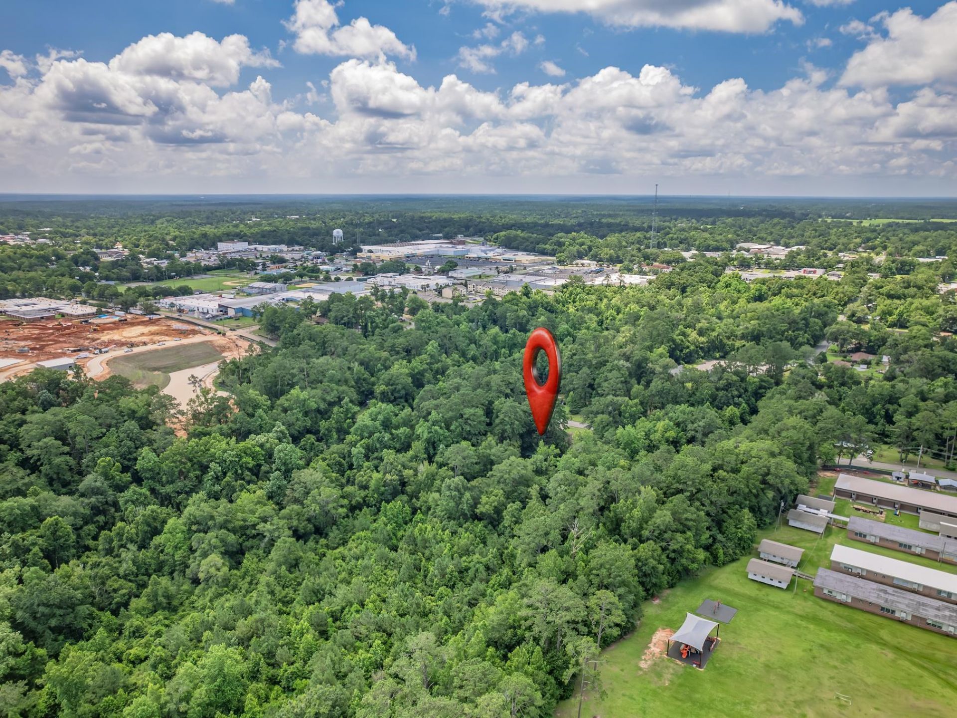 1734 W King Street , Quincy, FL 32351 Photo