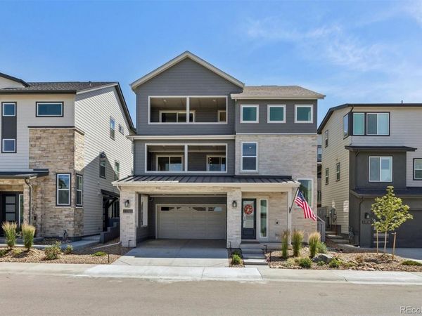 11988 Amplify Circle, Parker, CO 80134