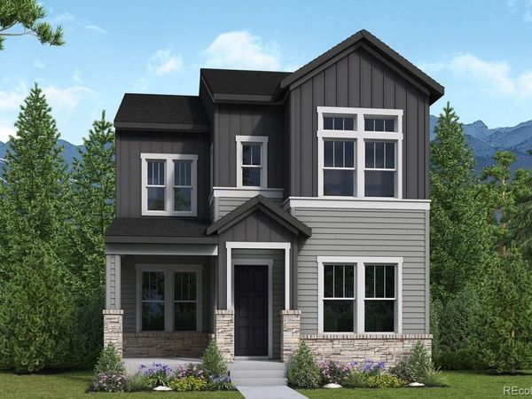 2448 W 162nd Avenue, Broomfield, CO 80023