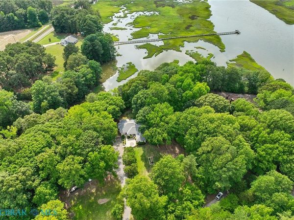 12210 Waterview Trail, Carrollton, VA 23314