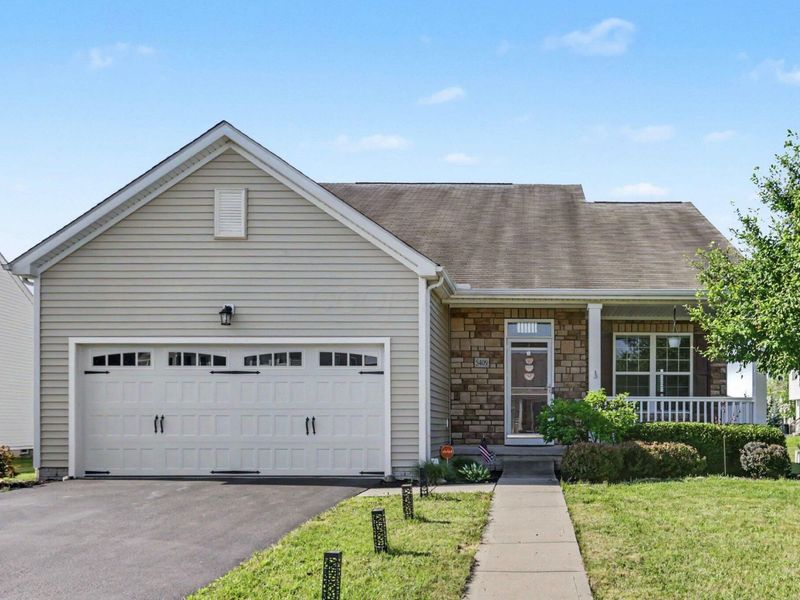 5409 Elk River Drive, Dublin, OH 43016 Photo 3
