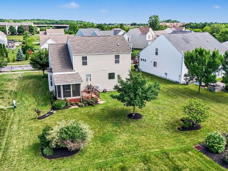 5409 Elk River Drive, Dublin, OH 43016 Photo 39