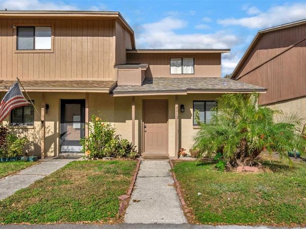 3913 OAK LIMB COURT , TAMPA, FL 33614