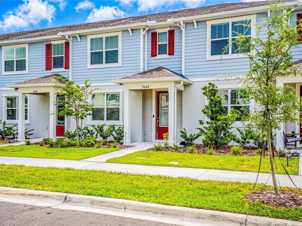 9844 WALKWAY DRIVE , ORLANDO, FL 32832