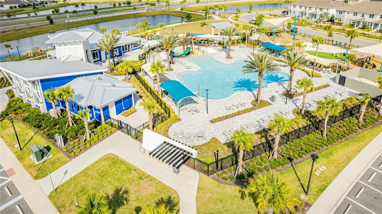 9844 Walkway Drive , Orlando, FL 32832 Photo