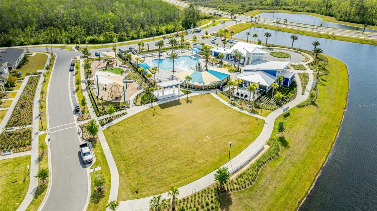 9844 Walkway Drive , Orlando, FL 32832 Photo