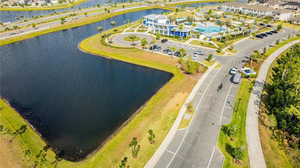 9844 Walkway Drive , Orlando, FL 32832 Photo