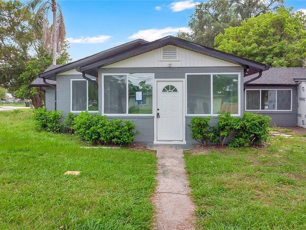 3504 S NASHVILLE AVENUE , ORLANDO, FL 32839