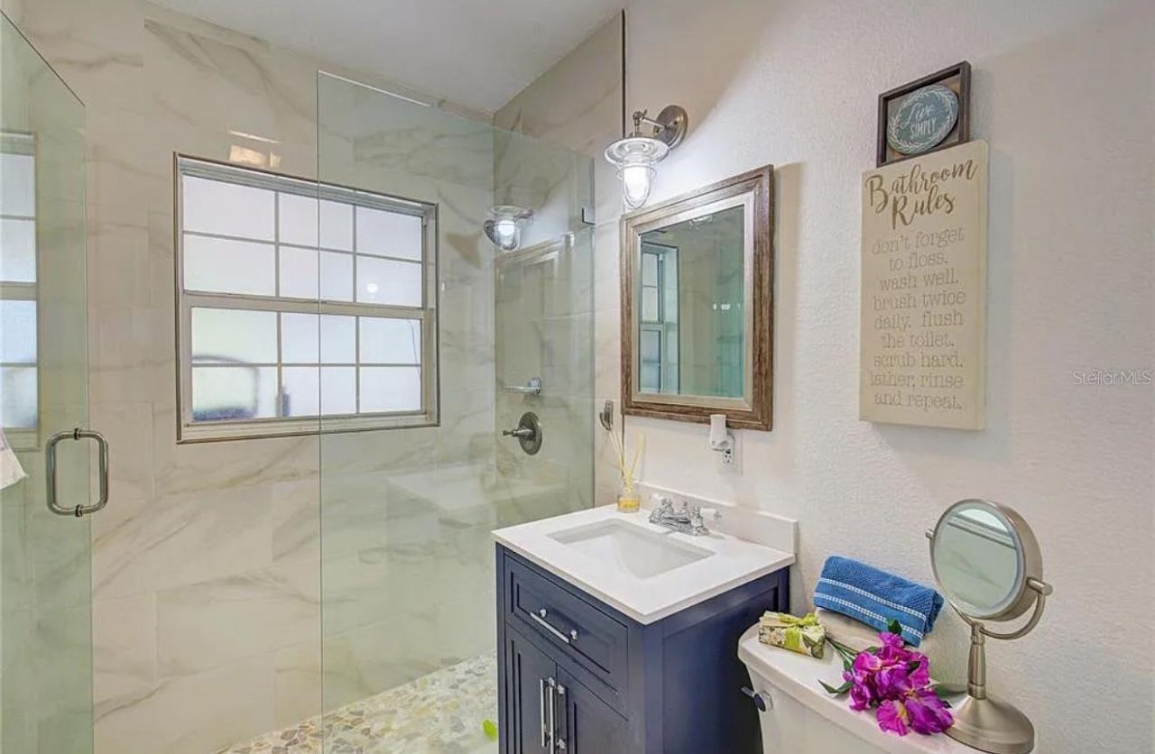 1008 Chester Drive , Clearwater, FL 33756 Photo