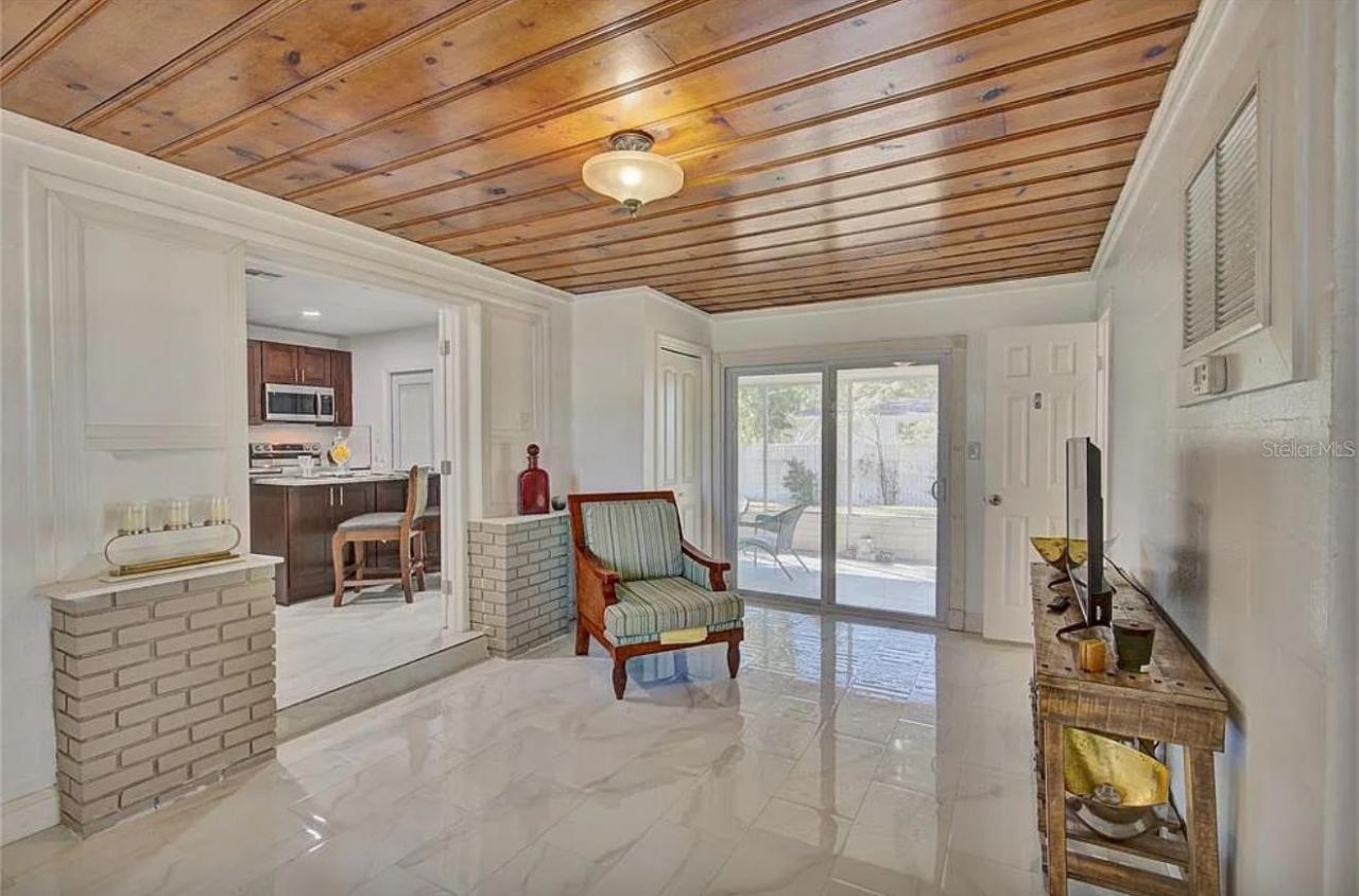 1008 Chester Drive , Clearwater, FL 33756 Photo