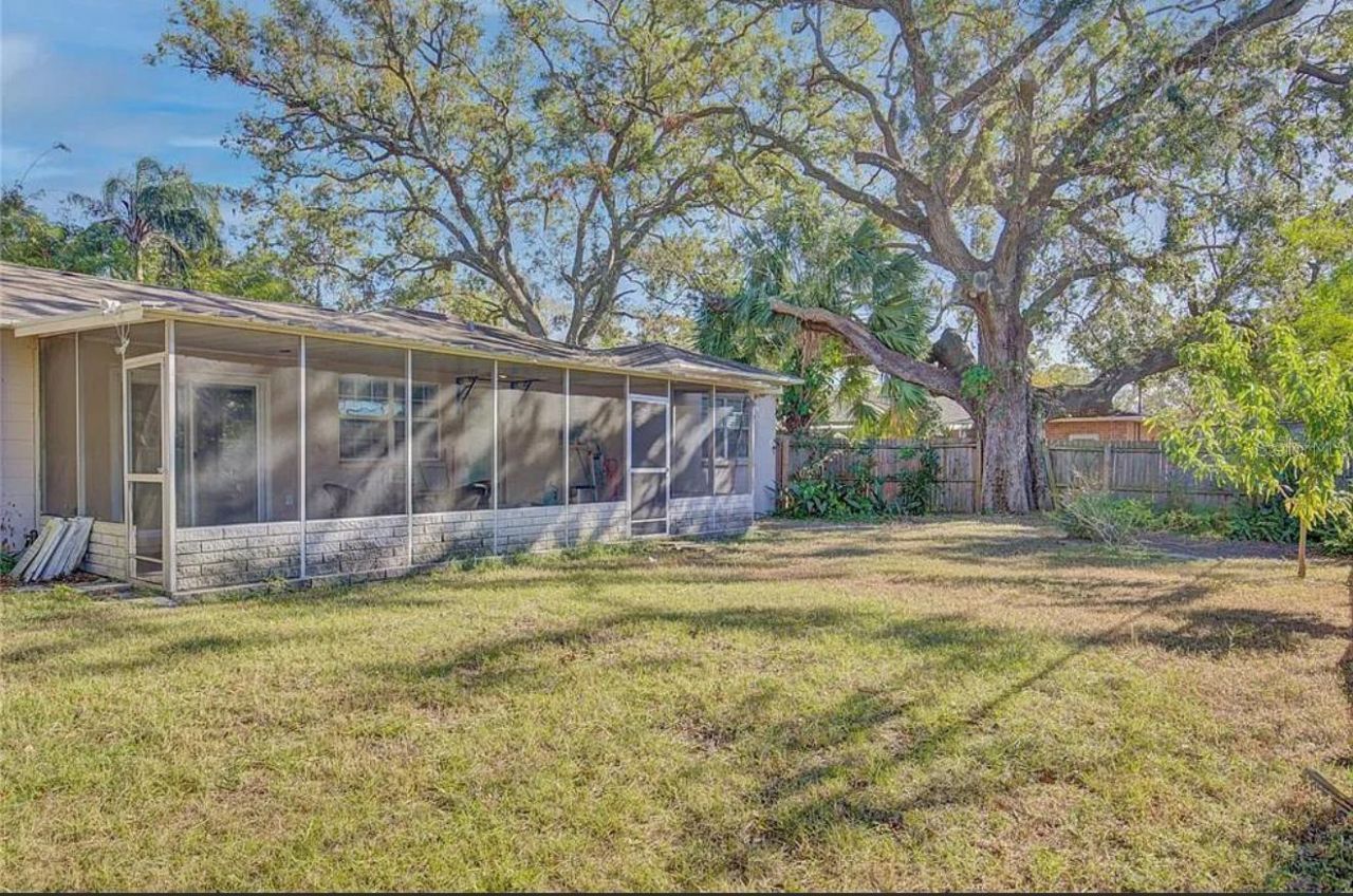 1008 Chester Drive , Clearwater, FL 33756 Photo