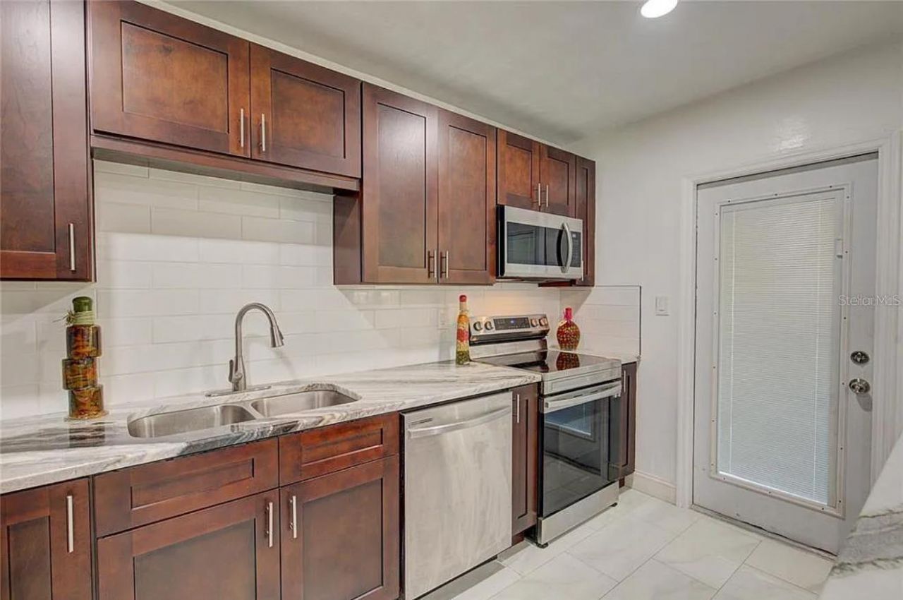 1008 Chester Drive , Clearwater, FL 33756 Photo