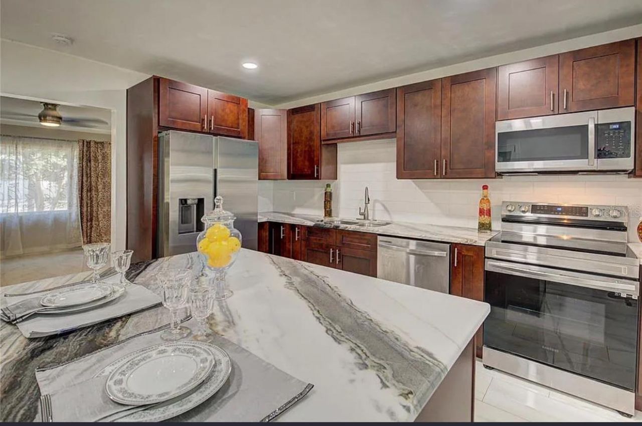 1008 Chester Drive , Clearwater, FL 33756 Photo