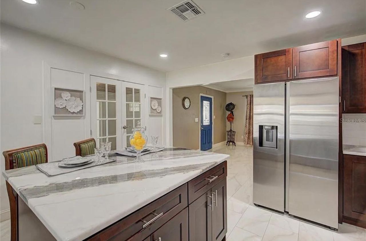 1008 Chester Drive , Clearwater, FL 33756 Photo