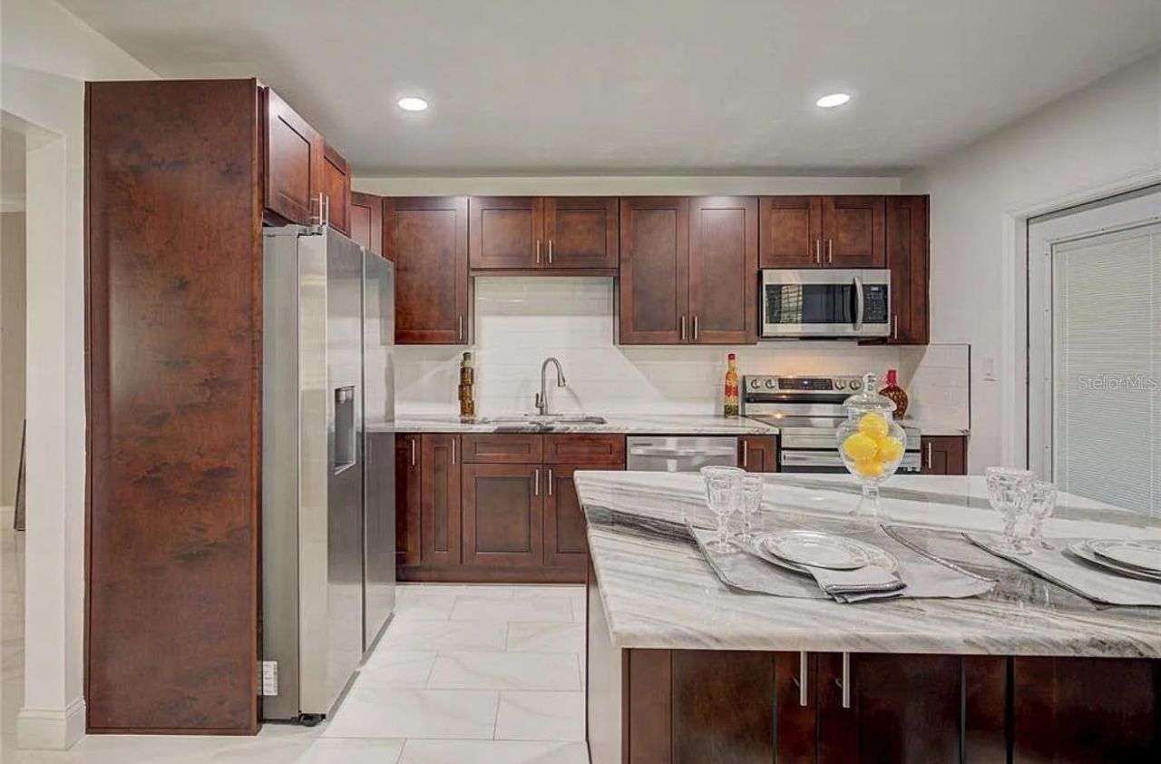 1008 Chester Drive , Clearwater, FL 33756 Photo