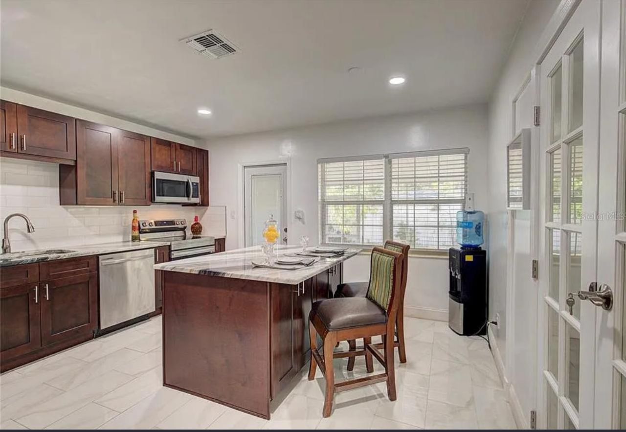 1008 Chester Drive , Clearwater, FL 33756 Photo
