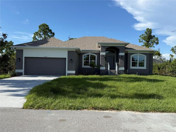 13321 GALVESTON AVENUE, PORT CHARLOTTE, FL 33981