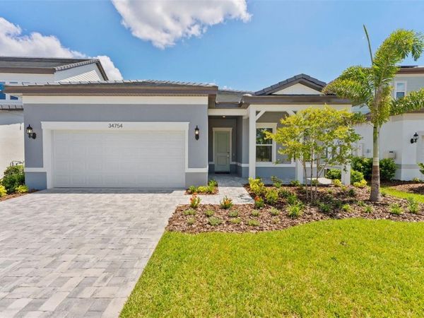 34754 LOWERY TRAIL, ZEPHYRHILLS, FL 33541