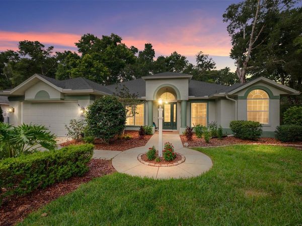 19213 SW 101ST PLACE ROAD , DUNNELLON, FL 34432